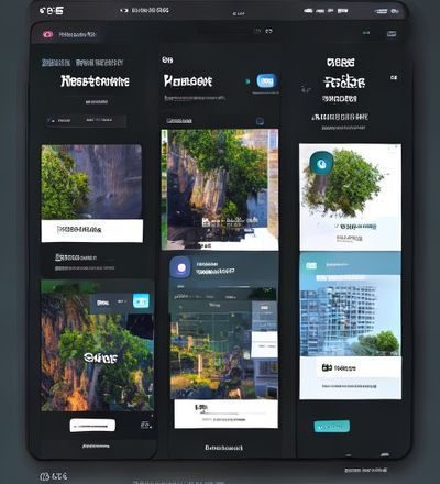 探花网站分类导航专区界面截图，展示按地区与风格分类的探花内容筛选功能，操作简洁直观